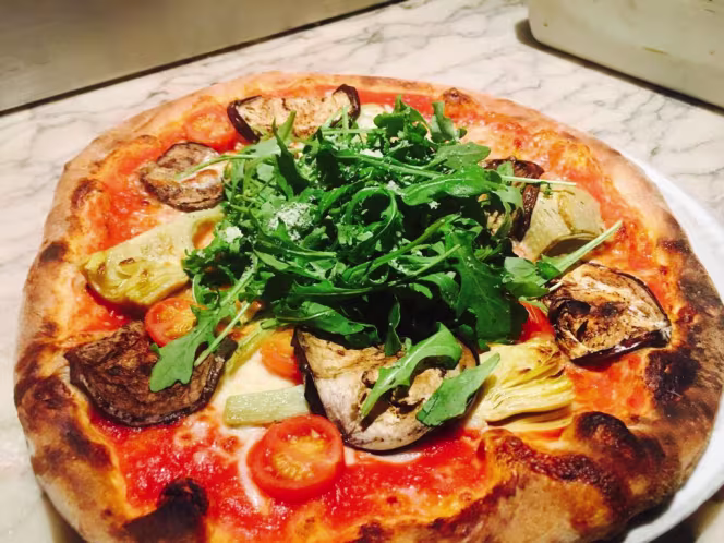 La Villa Borghese - 2