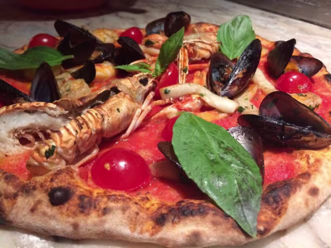 La Villa Borghese - 1