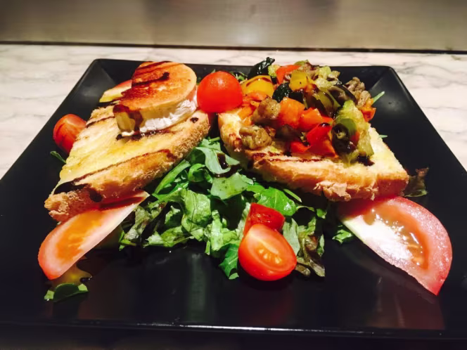 La Villa Borghese - 3