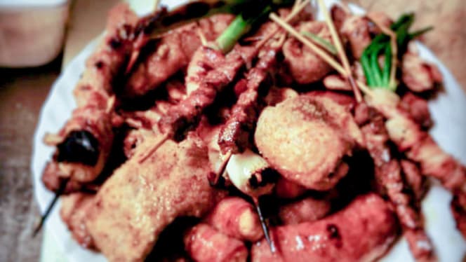 Arrusti & Mangia Siracusa - Siracusa - 9