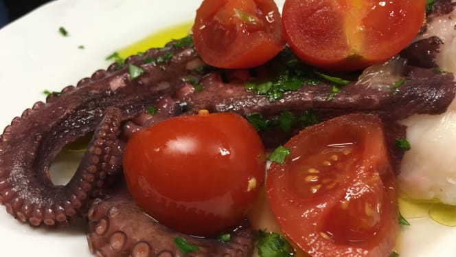 Arrusti & Mangia Siracusa - Siracusa - 3