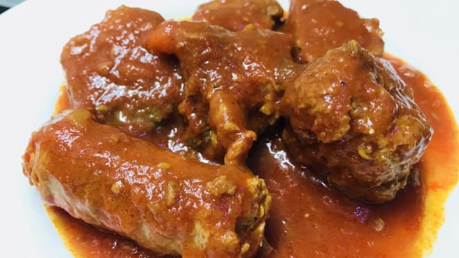 Arrusti & Mangia Siracusa - Siracusa - 5