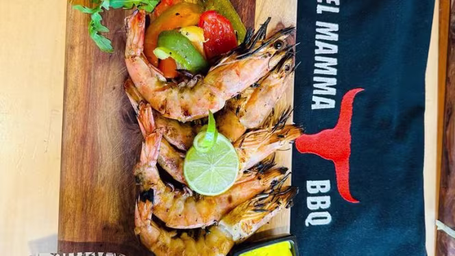 El Mamma BBQ - 2