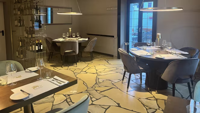 Bassano Vinoteca e Cucina Italiana - Bochum - 8