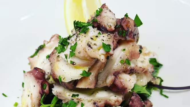 Bassano Vinoteca e Cucina Italiana - Bochum - 2