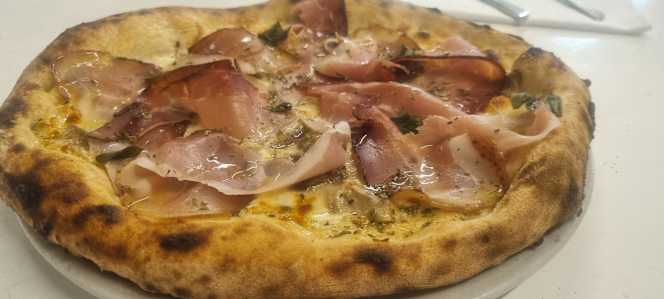 La Scogliera - Avola - 1