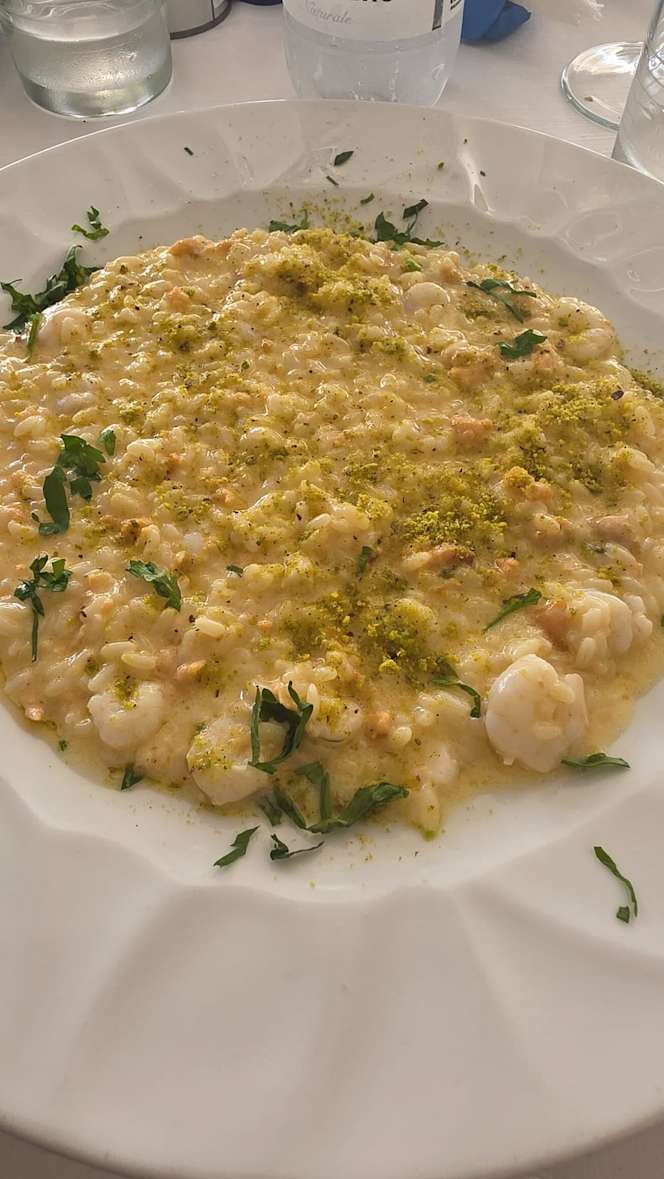 La Scogliera - Avola - 5