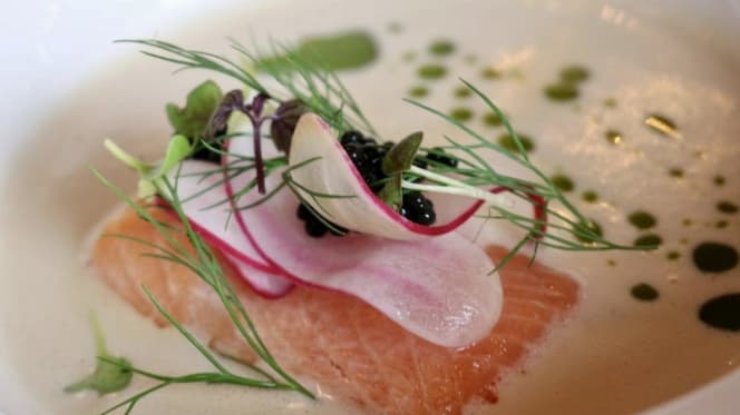 The Public Sundbyberg - 8