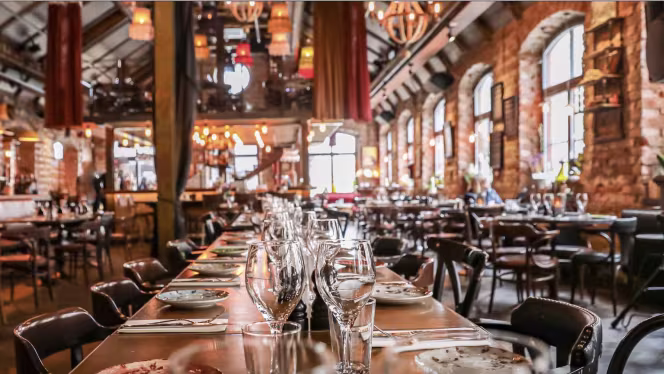 The Public Sundbyberg - 0