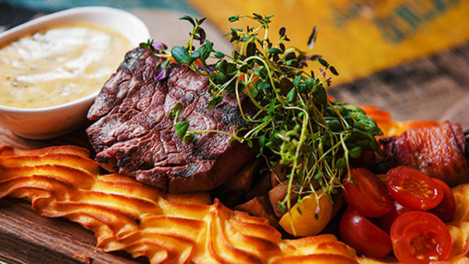 The Public Sundbyberg - 7