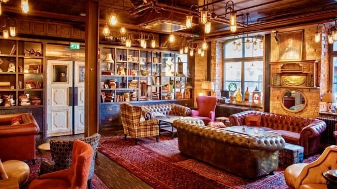 The Public Sundbyberg - 9