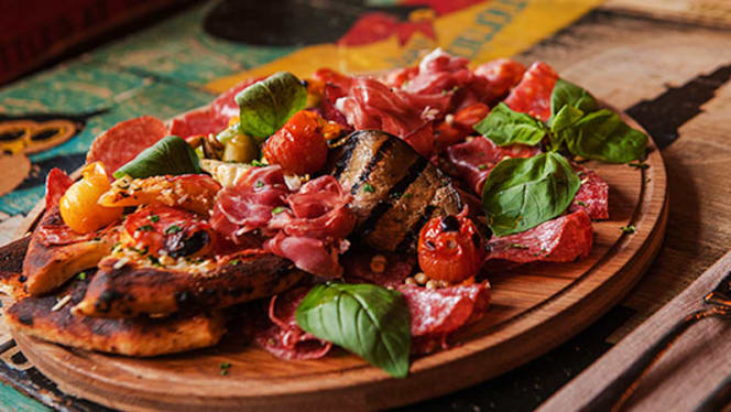 The Public Sundbyberg - 6