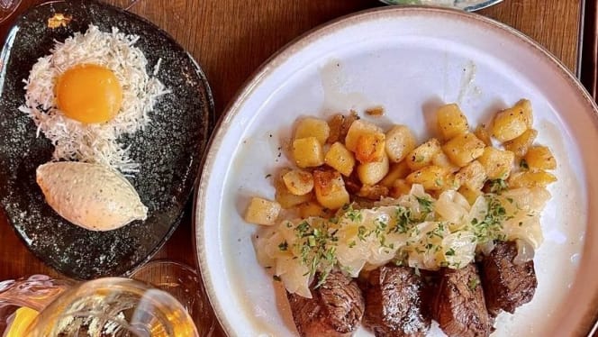 The Public Sundbyberg - 5