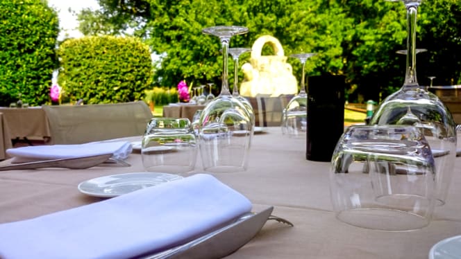 Les Ecuries de la Tour - 6