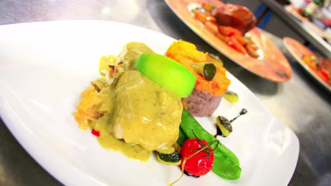 Les Ecuries de la Tour - 2