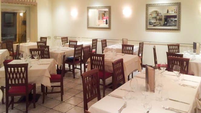 Ristorante il Cantinone - 6