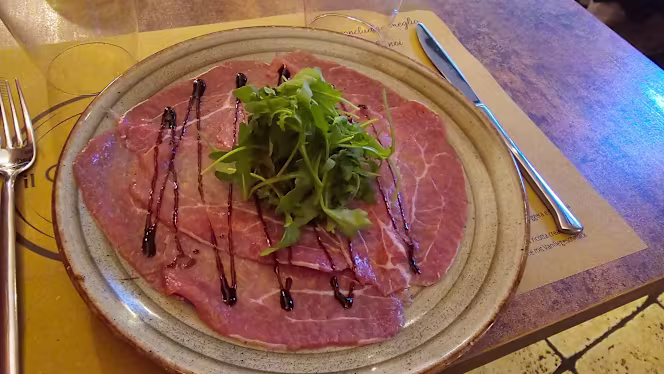 Ristorante il Cantinone - 4