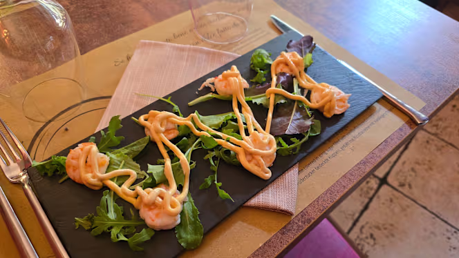 Ristorante il Cantinone - 2