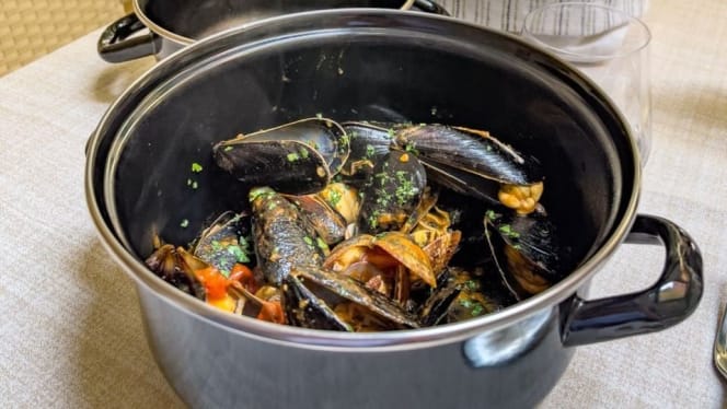 Ristorante il Cantinone - 2