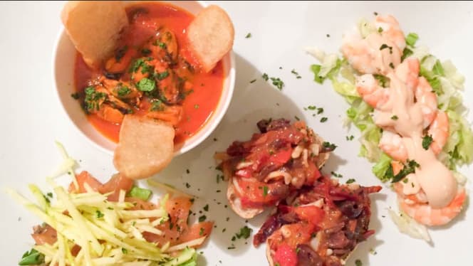 Ristorante il Cantinone - 5