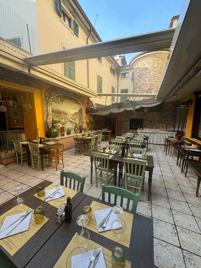 Ristorante il Cantinone - 0
