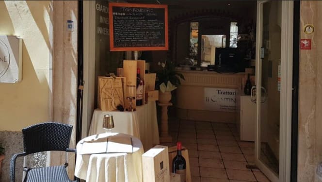 Ristorante il Cantinone - 9