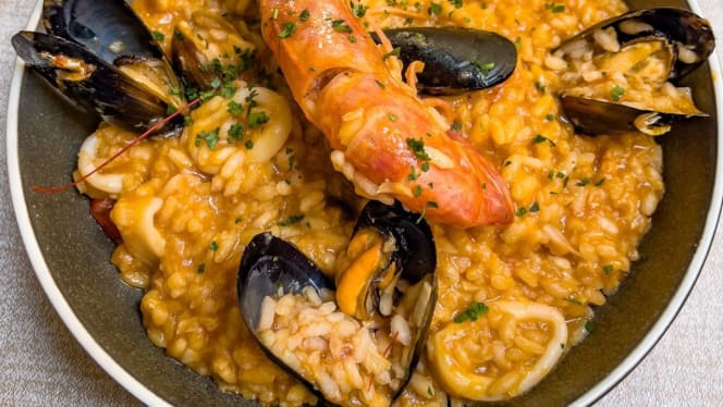 Ristorante il Cantinone - 1