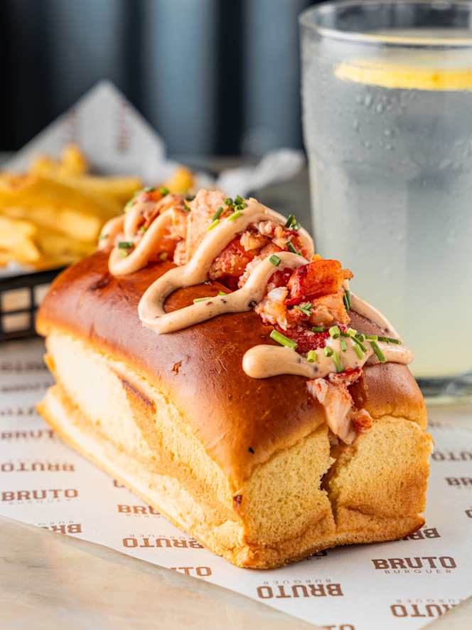 Bruto Burguer - 7
