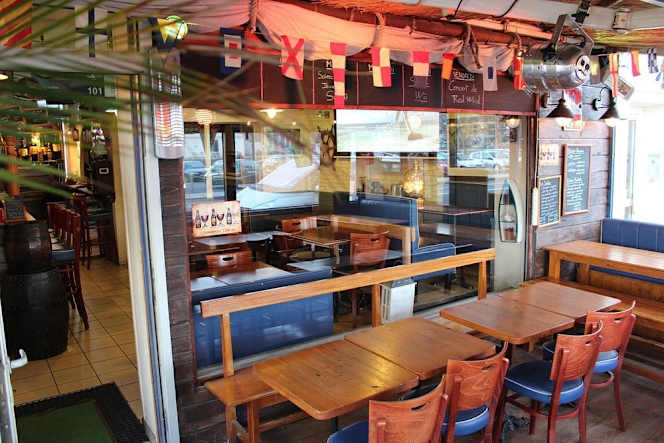 Newport Café - 2