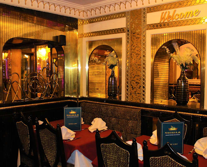 Maharaja Restaurant - 6