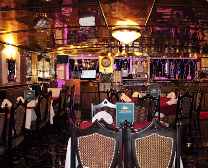Maharaja Restaurant - 0
