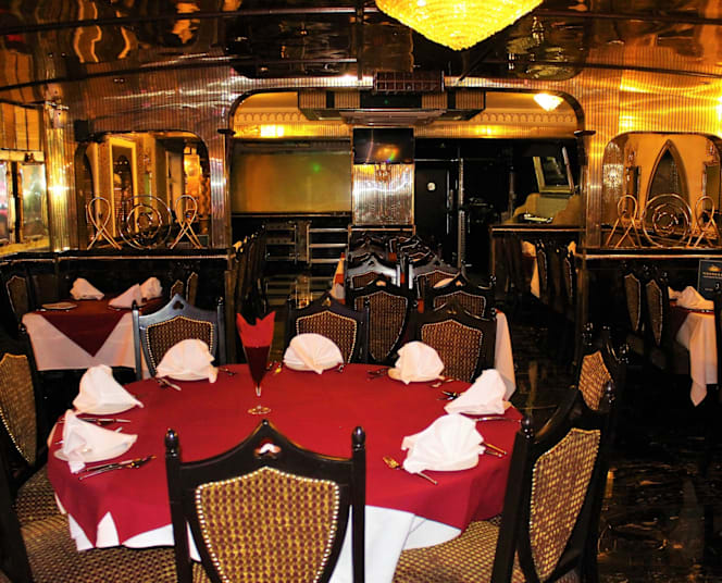 Maharaja Restaurant - 5