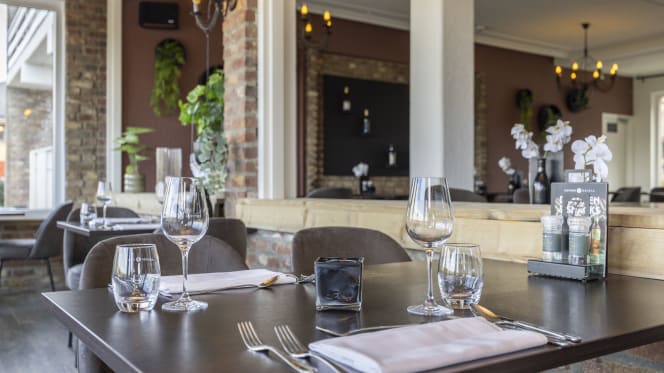 Fletcher Hotel-Restaurant Bon Repos - 6