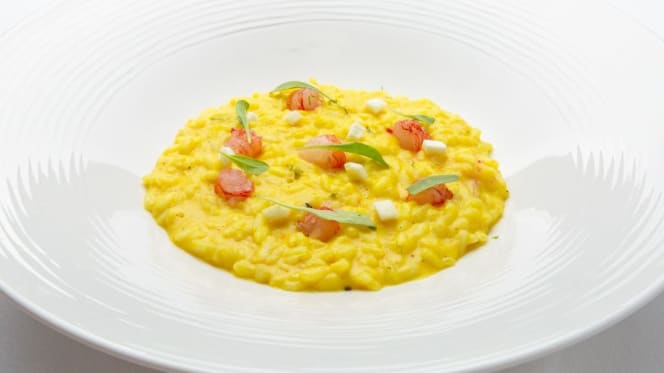 Nazaré Restaurant, villa Crawford - 0