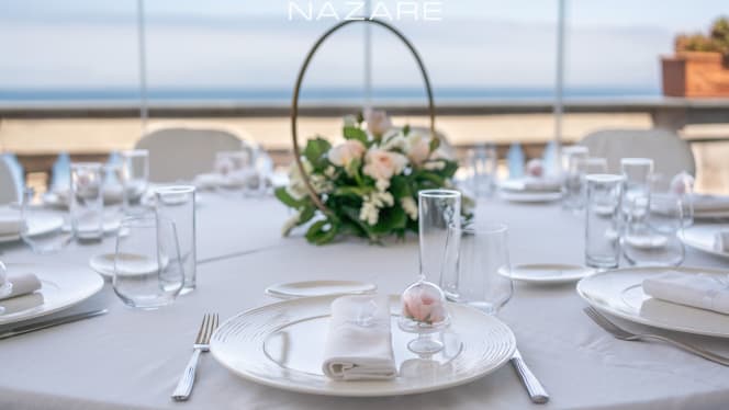 Nazaré Restaurant, villa Crawford - 5