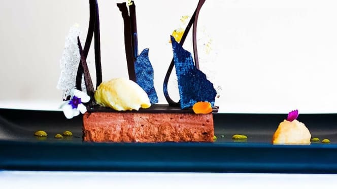 Nazaré Restaurant, villa Crawford - 6