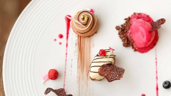 Nazaré Restaurant, villa Crawford - 9