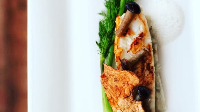 Nazaré Restaurant, villa Crawford - 7