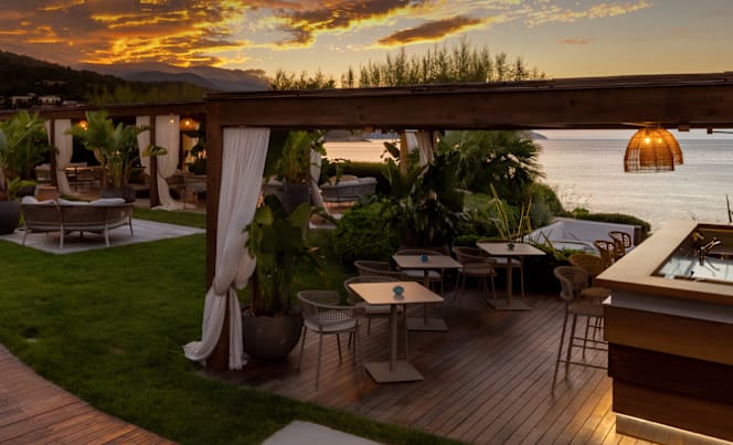 The Lounge Elba - 8