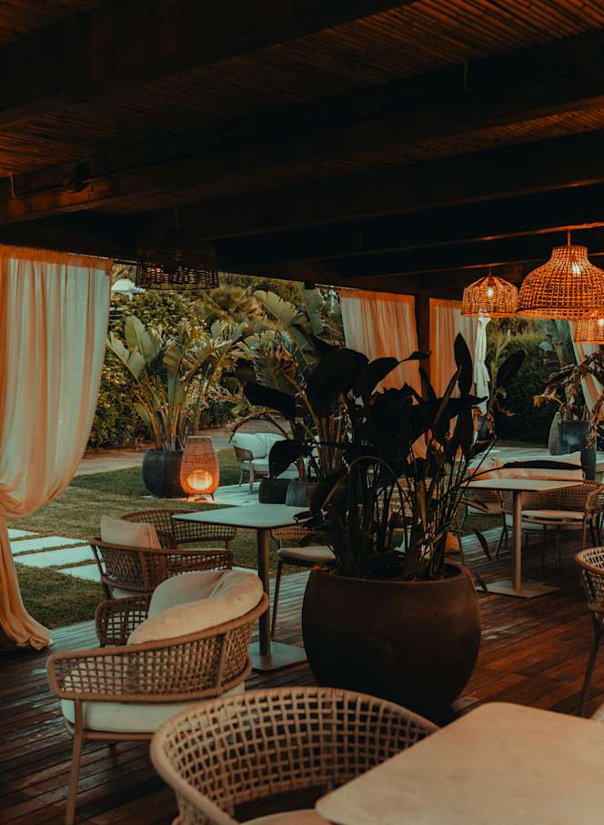 The Lounge Elba - 2