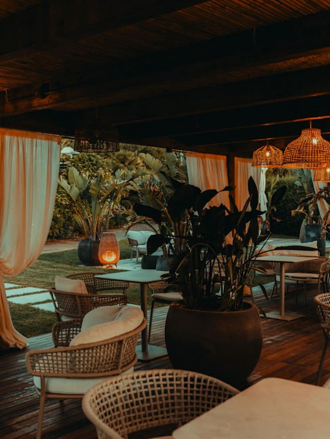 The Lounge Elba - 0