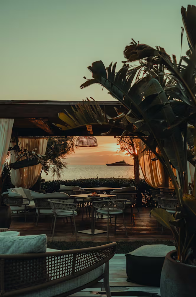 The Lounge Elba - 3