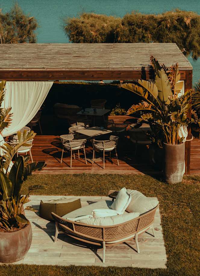 The Lounge Elba - 7
