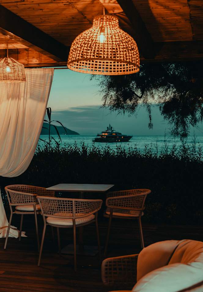 The Lounge Elba - 6