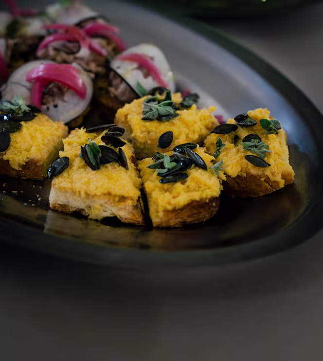 Chez JeanJean - Paris - 2