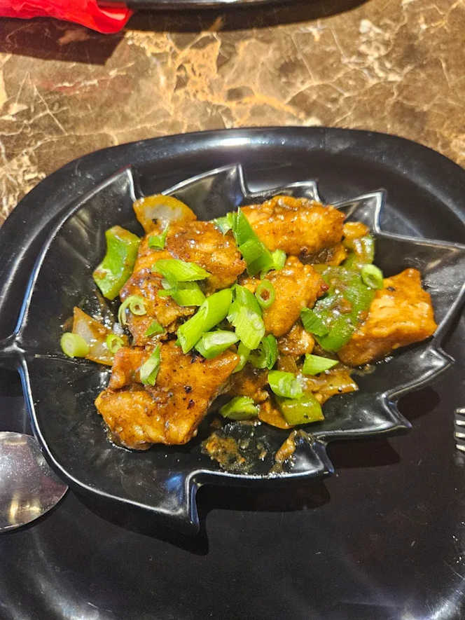 Keka Ante Tambi - 4