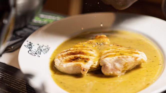 Bistro Régent Merignac Vigneau - Merignac - 4