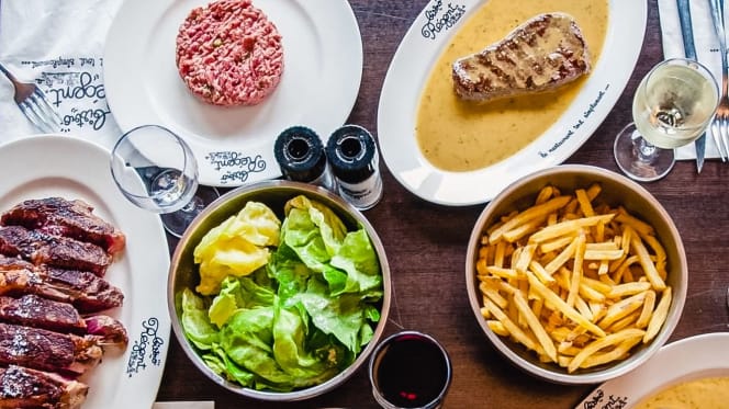 Bistro Régent Merignac Vigneau - Merignac - 0