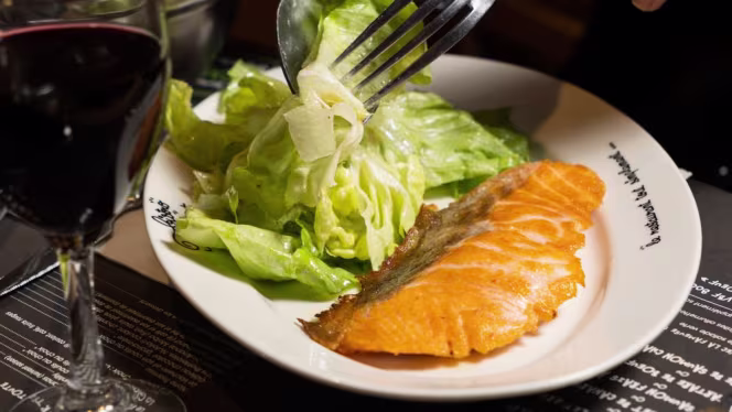 Bistro Régent Merignac Vigneau - Merignac - 6