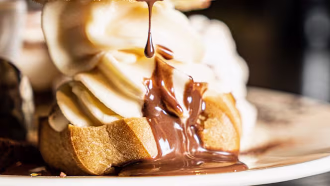 Bistro Régent Merignac Vigneau - Merignac - 2